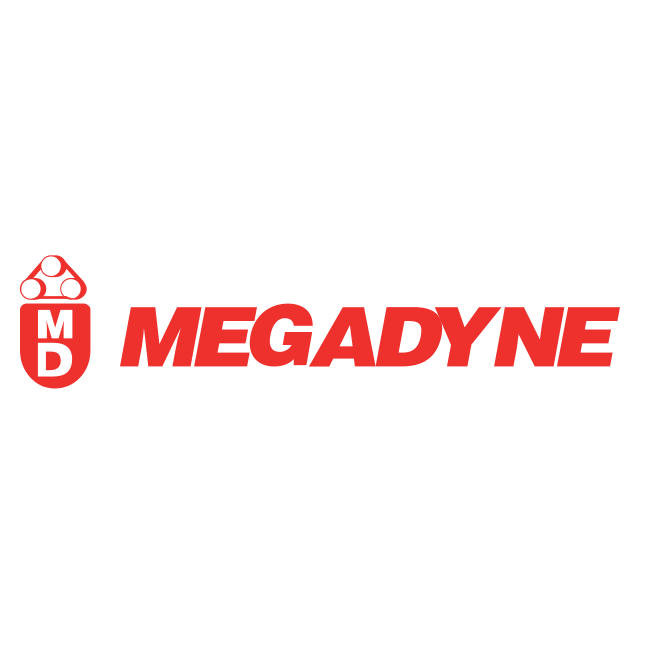 Logo Megadyne