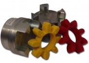 Acoplamiento de estrella