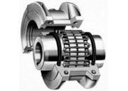 Acoplamiento de resortes