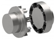 Acoplamiento de tacos