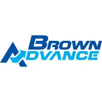 Logo Brown Advance