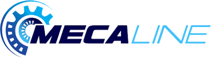 Logo Mecaline