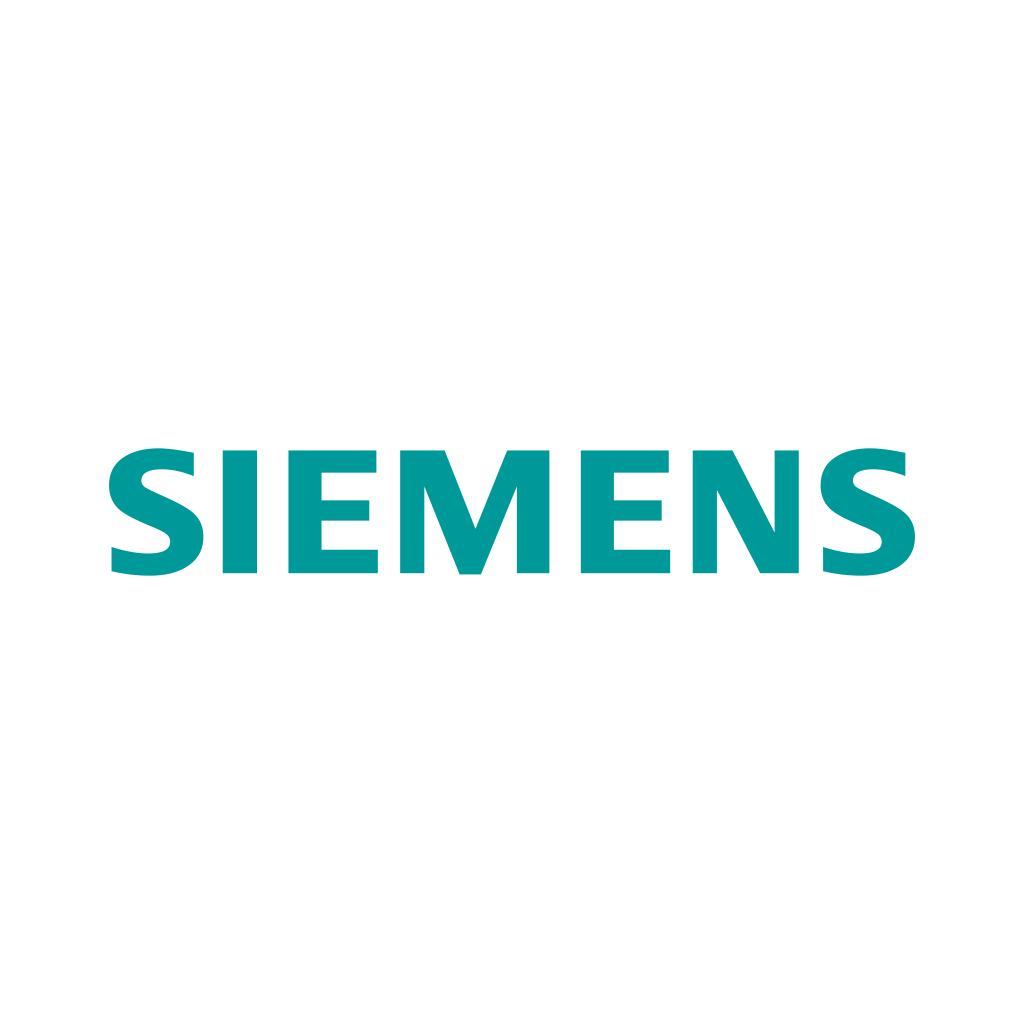 Logo Siemens
