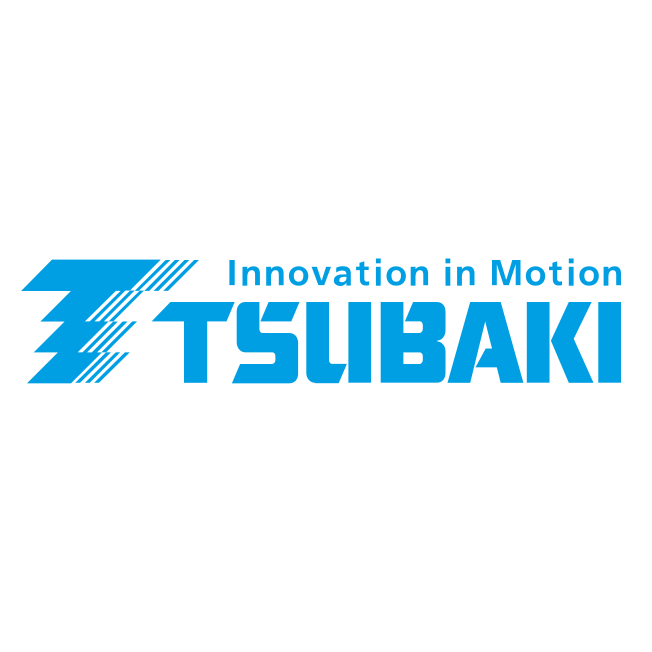 Logo Tsubaki