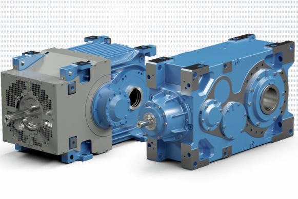 Reductores ortogonales MAXXDRIVE®