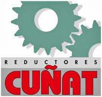 Logo Reductores Cuñat