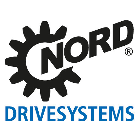 Logo Nord Drivesystems